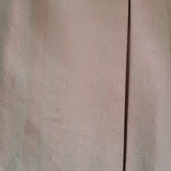 🔥HP🔥Luciano Barbera, cotton blazer beige, Italy - Picture 13 of 13